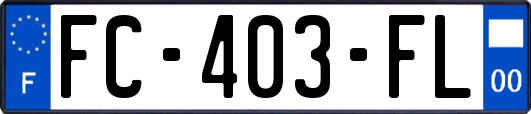 FC-403-FL