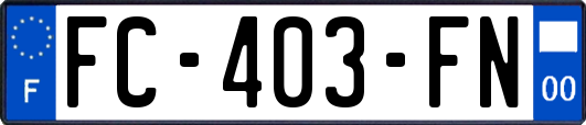 FC-403-FN