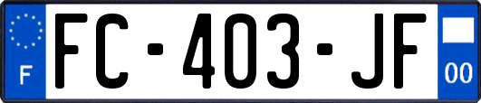 FC-403-JF