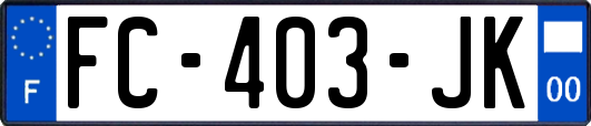 FC-403-JK