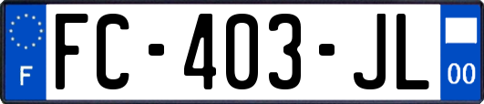 FC-403-JL