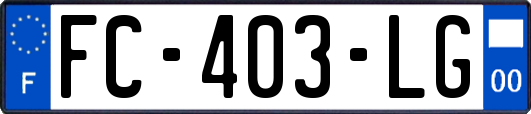 FC-403-LG