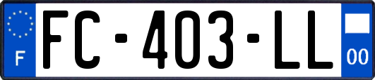 FC-403-LL