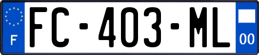 FC-403-ML