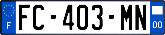 FC-403-MN