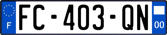 FC-403-QN