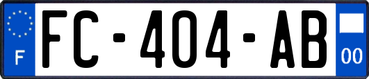 FC-404-AB