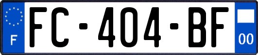 FC-404-BF