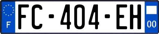 FC-404-EH