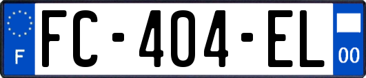 FC-404-EL