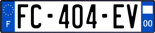 FC-404-EV