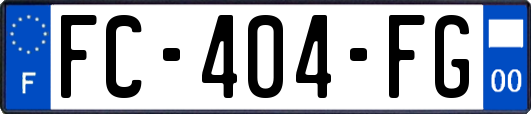 FC-404-FG