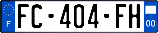 FC-404-FH