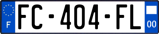FC-404-FL