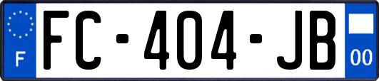 FC-404-JB