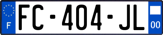 FC-404-JL