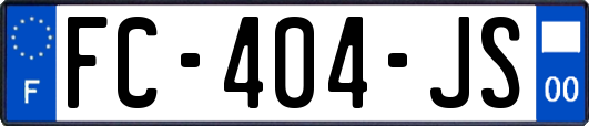 FC-404-JS