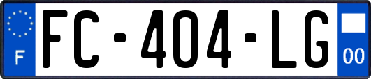 FC-404-LG