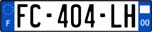 FC-404-LH