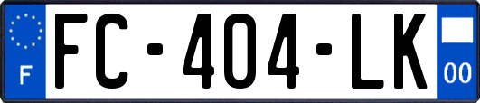 FC-404-LK