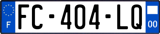 FC-404-LQ