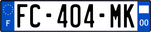 FC-404-MK