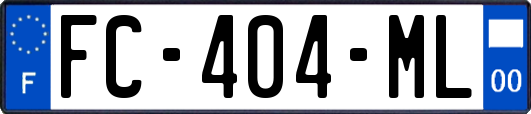 FC-404-ML