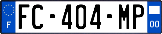 FC-404-MP