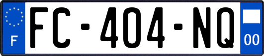 FC-404-NQ
