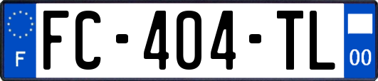 FC-404-TL