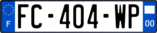 FC-404-WP