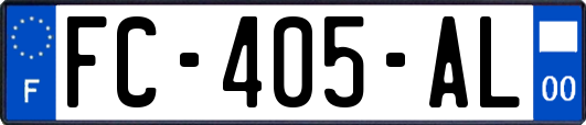 FC-405-AL