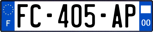 FC-405-AP