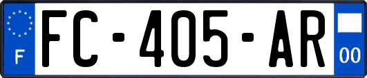 FC-405-AR