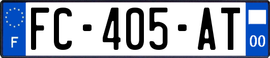 FC-405-AT