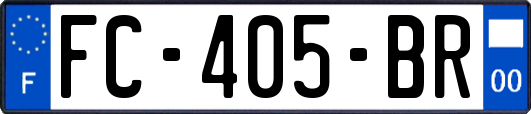 FC-405-BR