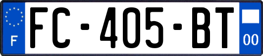 FC-405-BT