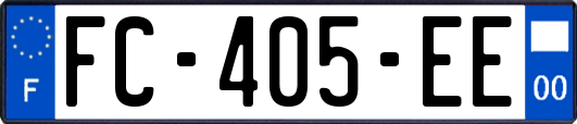 FC-405-EE