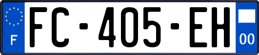 FC-405-EH