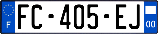 FC-405-EJ