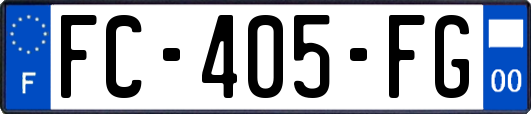 FC-405-FG
