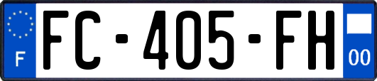 FC-405-FH