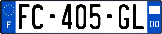 FC-405-GL