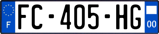 FC-405-HG