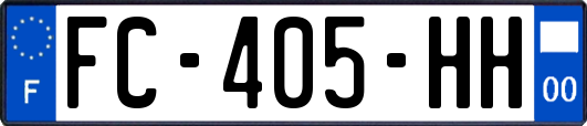 FC-405-HH