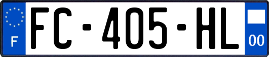 FC-405-HL