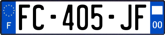 FC-405-JF