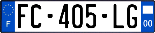 FC-405-LG