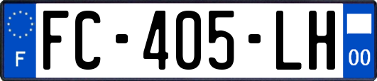 FC-405-LH