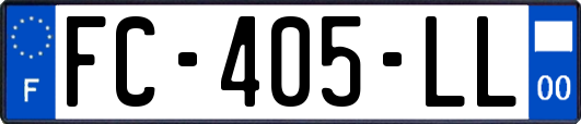 FC-405-LL